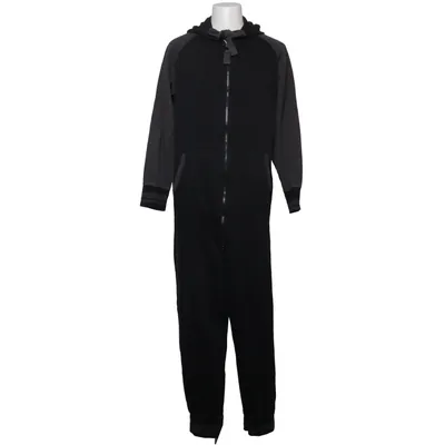 Mjukisdräkt (Svart, Grå) från Watson's Bomull, Polyester