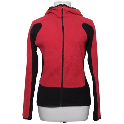 Veste polaire (Rouge, Noir) de Hannah Polyamide, Polyester