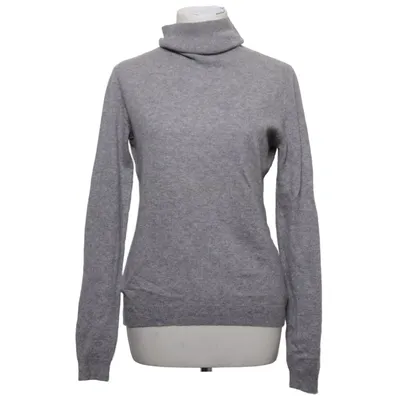 Turtleneck (Grå) fra UpFashion Kashmir