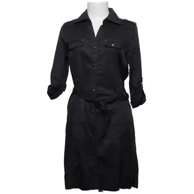 Robe chemise (Gris) de Anastacia by s.Oliver