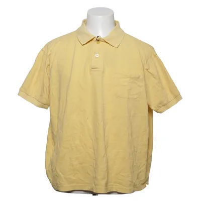 Polo (Jaune) de Elvis