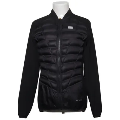 Veste légère (Noir) de Oxide Polyester