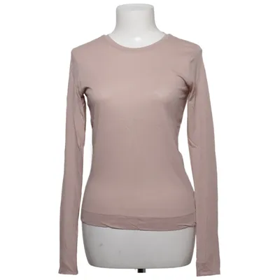 Langærmet t-shirt (Base) fra InWear Økologisk bomuld