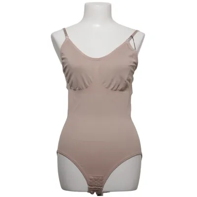 Body sculptant (Beige) Élasthane, Polyamide