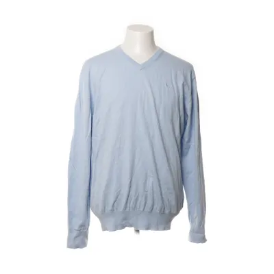 Pullover (2301 JASON) från Cap Horn Kashmir, Bomull