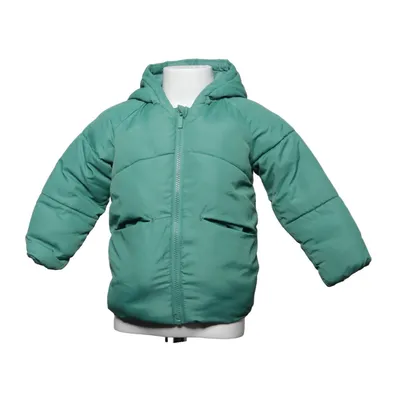 Vinterjacka (Grön) från Primark Cares Polyester
