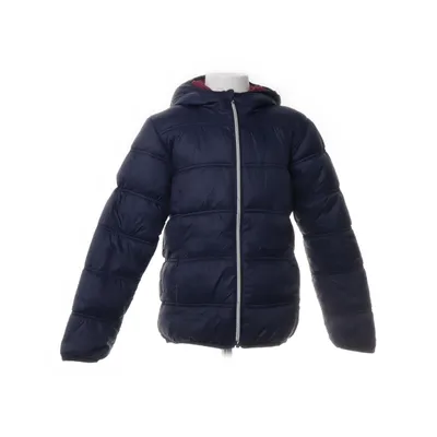 Winterjas (Blauw) van Pepperts Polyamide, Polyester