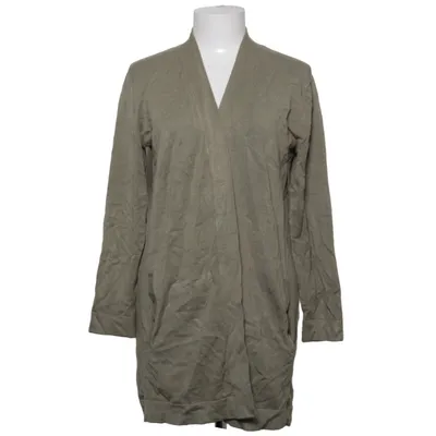 Cardigan (Beige) from Marie Lund Polyamide, Viscose