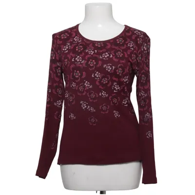 T-shirt à manches longues (Violet) de Olsen Coton