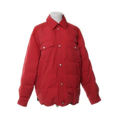 Dunjacka (Röd) från Phenix Dun, Polyamid, Polyester