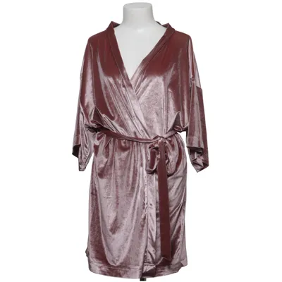 Robe de chambre (Rose) de Missya Élasthane, Polyester
