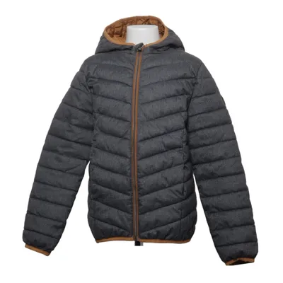 Vinterjakke (Grå, Brun) fra Okaïdi Polyester