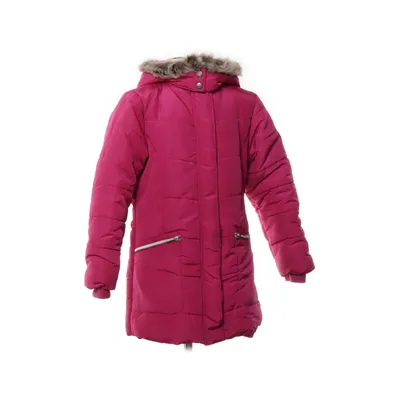 Vinterkappa (Rosa) från Blue Seven Polyester