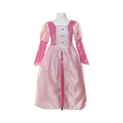 Udklædning (Pink) fra Creative Education Nylon, Polyester