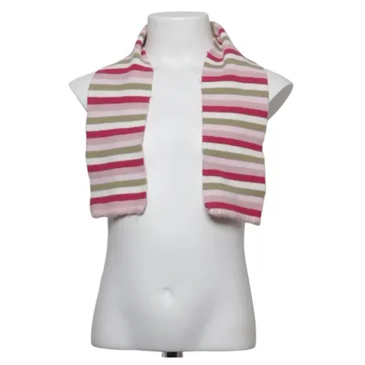 Halstørklæde (Pink, Grøn, Hvid) fra H&M