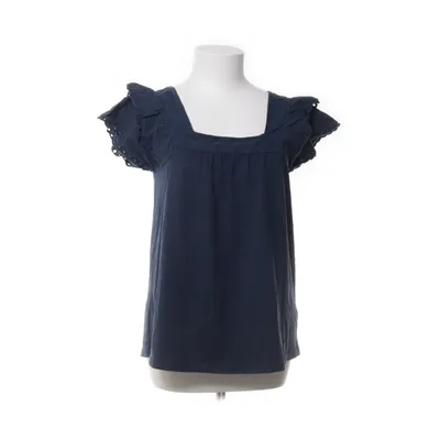 Tanktop (Blå) fra Women Essentials by Tchibo Økologisk bomuld