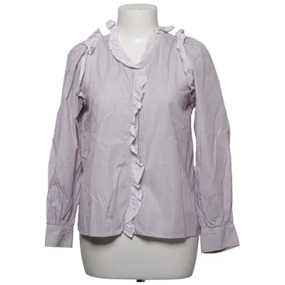 Blouse (Harmonie) de Soeur Coton