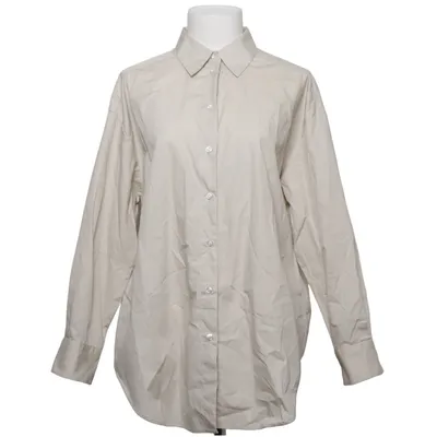 Shirt (Beige) from Dagmar Organic cotton