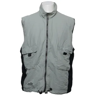 Gilet d'extérieur (Vert, Noir) de Löffler Polyester