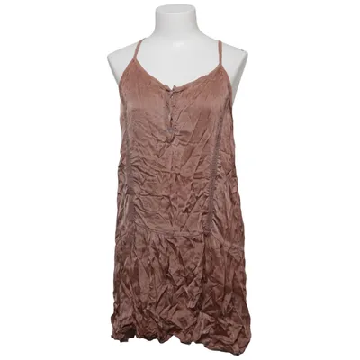 Dress (Brown) from Florencia