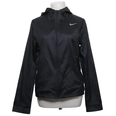 Veste de sport (Noir) de Nike Running Polyester
