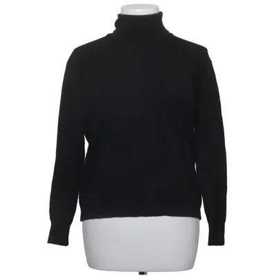 Turtleneck (Black) from Invento