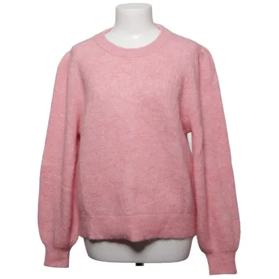 Sweater (Pink) fra Selected Femme Alpacauld, Elastan, Polyamid, Polyester