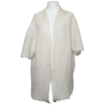 Cardigan (Wit) van Gustav Acryl, Mohair, Polyester