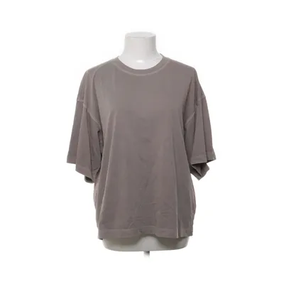 T-shirt (Bruin) van Arket Katoen