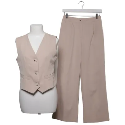Set (Beige) Elastane, Polyester