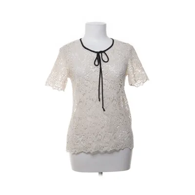 Topp (Beige) från Hallhuber Polyester