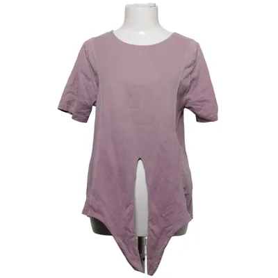 Haut (Violet) de Sézane Coton biologique