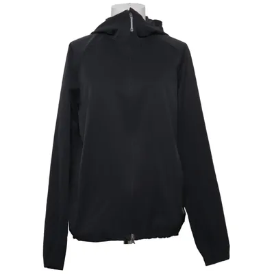 Outdoorjakke (Grå) fra Houdini Genanvendt polyester