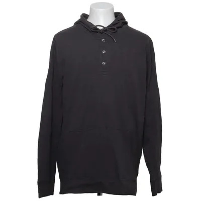 Sweat à capuche (Gris) de Nils Sundström Coton