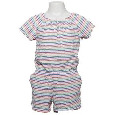Combinaison (Blanc, Multicolore) de Gap Kids Coton