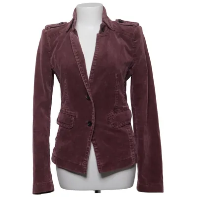 Blazer (Rose) de Drykorn for Beautiful People Coton, Élasthane