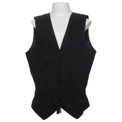 Kostymväst (Blå) från Peach Bomull, Polyester