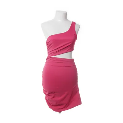 Robe de natation (Rose) de Zara Élasthane, Polyester