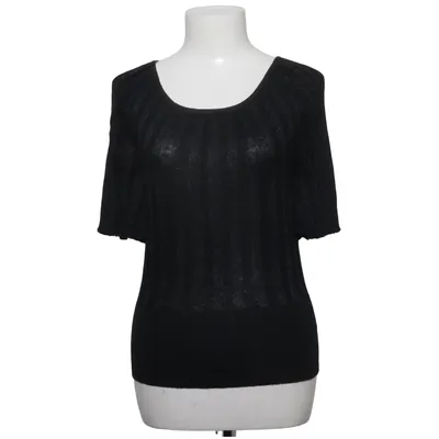 Top (Grijs) van Anne L Metallvezel, Polyester, Viscose