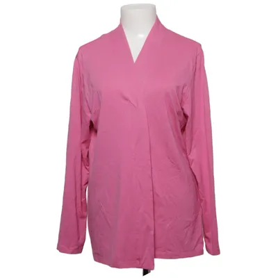 Cardigan (Pink) from Marinello Cotton, Elastane, Modal