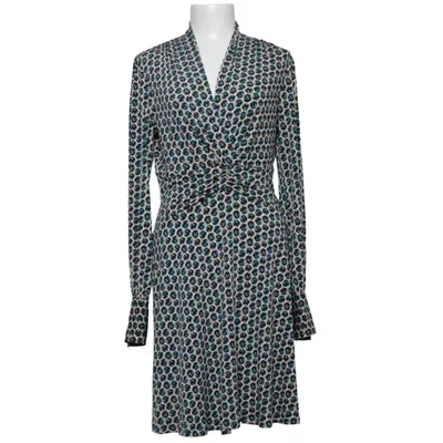 Robe (Bleu, Marron, Beige) de Jake*s