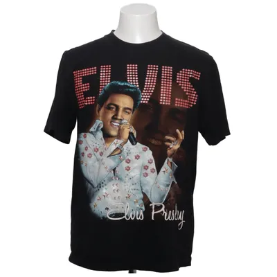 T-shirt (Noir, Multicolore) de The Roxx