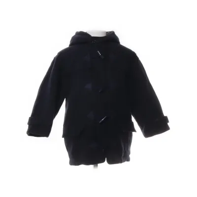 Duffle coat (Bleu) de A L`Heure Anglaise Polyamide, Polyester, Laine