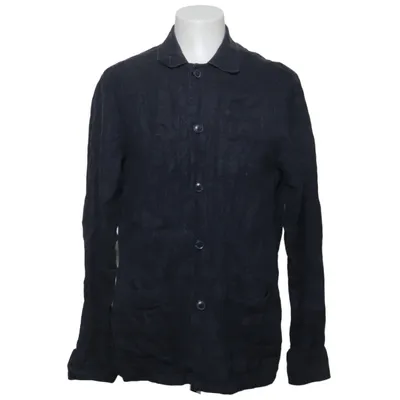 Överskjorta (Blå) från John Henric Linne