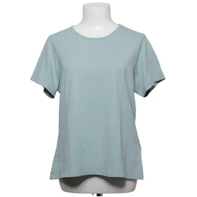 T-shirt (Grøn) fra Take Off Bomuld, Elastan