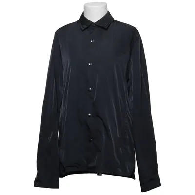 Coachjacka (Svart) från Cheap Monday Bomull, Polyester