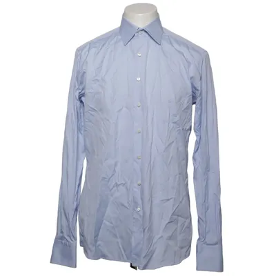 Shirt (Russmann Ben) from Felix W Cotton