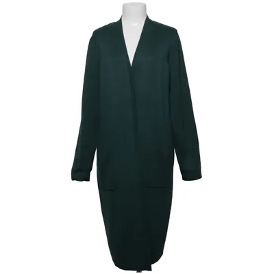 Cardigan (Green) from Yest Polyamide, Viscose