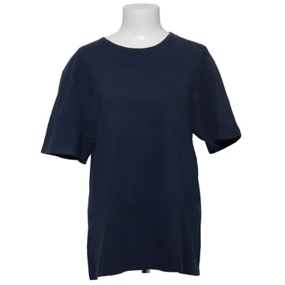 T-shirt (Blue) from Rochas