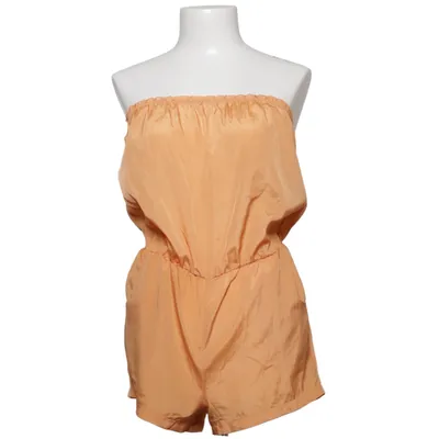 Jumpsuit (Oranje) van Supré